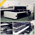 Wood Laser Cutter Machine 0.45mm,0.53mm 0.71mm,1.07mm 35m/hours-Syngood 400W laser cutters for wood